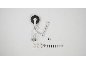 E-flite Nose Gear Strut: F-16 80mm EDF