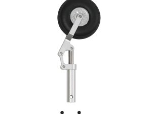 E-flite Nose Gear Strut: Viper 90mm EDF Jet