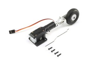 E-flite Nose Gear System: F-16 70mm EDF