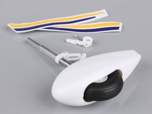 Arrows Hobby Nose Landing Gear (complete) (for Sky Cruiser)
