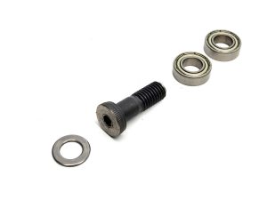 Hangar 9 Nose Strut Pivot Shaft: Aermacchi MB-339 60-86N - Military