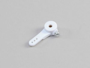 E-flite Nosewheel Steering Arm: SR-22T