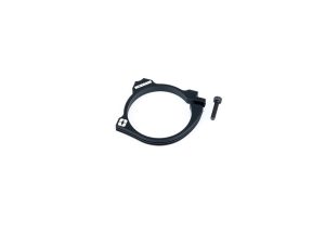 Nosram Aluminium Fan Mount For 1 or 2 x 40mm Fans