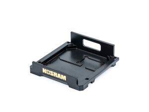 NOSRAM HD Brass Bottom Case