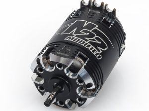 Nosram N22 Modified Motor - 3.5T