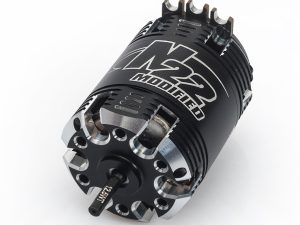 Nosram N22 Modified Motor - 8.5T