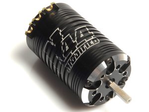 Nosram N44 Modified Motor - 1500 KV