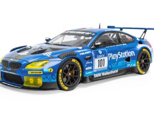 Nunu BMW M6 GT3 Rundstrecken Trophy 2020 Winner
