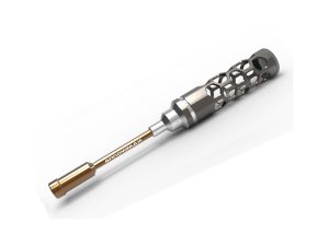 Arrowmax Nut Driver 11/32' (8.73mm) x 100mm V2