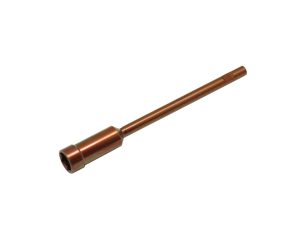 Arrowmax Nut Driver 11/32 (8.73mm)x100mm Tip Only