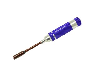 ARROWMAX NUT DRIVER 1:4 (6.35MM) X 100MM