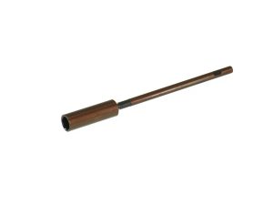 EDS Tools Nut Driver 1/4 (6.35mm)x100mm Tip Only