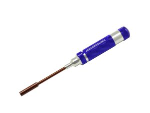 ARROWMAX NUT DRIVER 3:16 (4.763MM) X 100MM