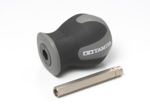 Tamiya Nut Driver (4mm/4.5mm)