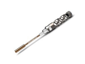 Arrowmax Nut Driver 5.0 x 100mm Honeycomb