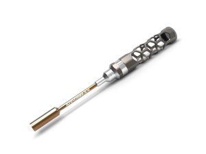 Arrowmax Nut Driver 6.0 x 100mm Honeycomb