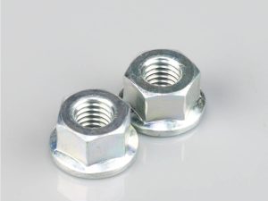 Zenoah Nut (M8) (2 pcs) (For G260)