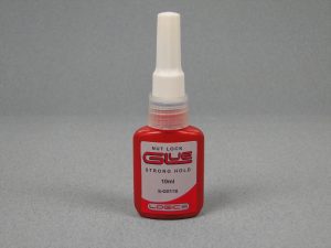 GLUE Nutlock - Strong Hold 10ml