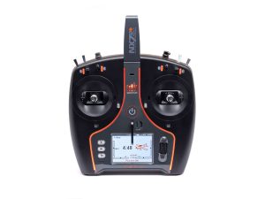 Spektrum NX7e+ Black Edition 14 Channel Transmitter Only