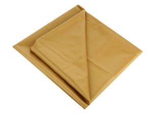 JP Nylon Covering, Gold (2.4 sq/m)