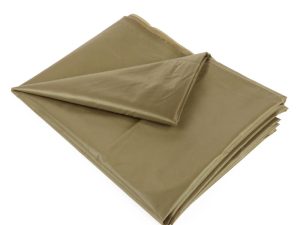 JP Nylon Covering, Khaki (2.4 sq/m)