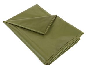 JP Nylon Covering, Olive (2.4 sq/m)