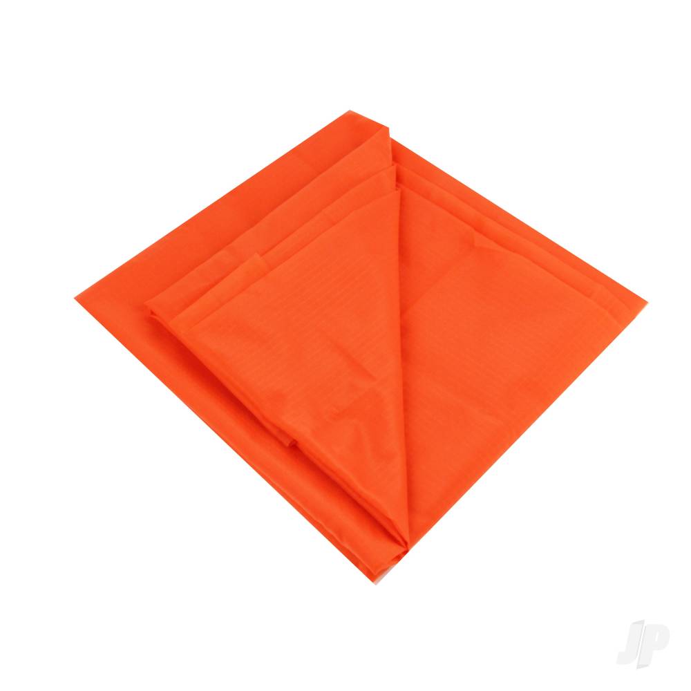 JP Nylon Covering, Orange (2.4 sq/m)