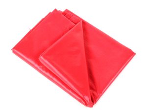 JP Nylon Covering, Red (2.4 sq/m)