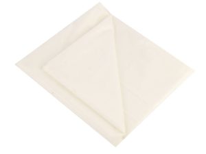 JP Nylon Covering, White (2.4 sq/m)