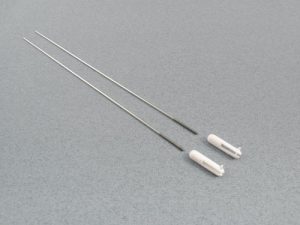 Ripmax Nylon Link w/200mm M2 Rod (pk2)