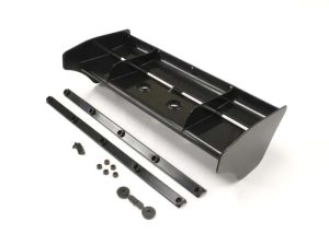 KYOSHO Nylon Wing 1:8 Kyosho Inferno MP9-MP10 - Black