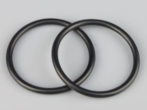Zenoah O-Ring (2 pcs)