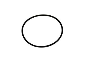 Multiplex O-Ring 40mm UV Stable (for 44mm Spinner)