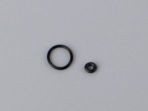 SC O-ring set (Carb body, high and low speed needle) (for SCAP09)