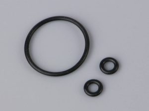 SC O-ring set (Carb body, high and low speed needle) (for SC180AR)