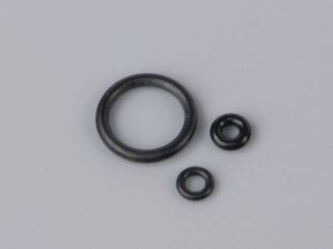 SC O-ring set (Carb body, high and low speed needle) (for SC32A-S, SC36A-S)