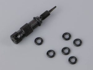 SC O-ring set (Carb high and low speed needle, pushrod) (for SC52FS)