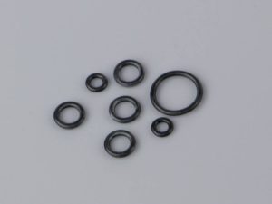SC O-ring set (Carb high and low speed needle, pushrod) (for SC120FS)