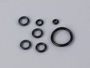 SC O-ring set (Carb high and low speed needle, pushrod) (for SC180FS)