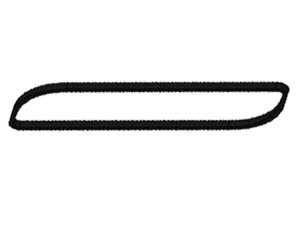 Multiplex O-Rings 5pcs for Powerdrive Xeno / ES II