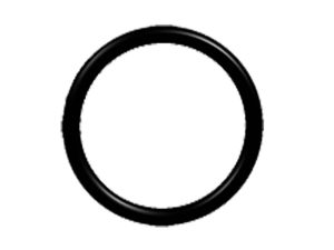 Multiplex O-Rings for Propeller Mounting (Rubber) (5 pcs) 224386