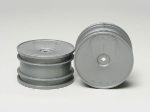 Tamiya Off Road Dish Wheel R (60/29)******