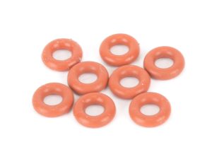 Schumacher Off Road Shock O Ring 1/8 Silicone Pk 8