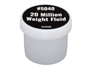 Traxxas Oil, Differential (20M wt) (standard)