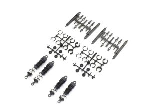 KYOSHO Oil Shock Set Front-Rear Kyosho KB10 Series (4)