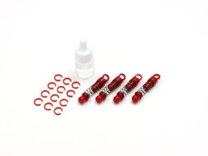 KYOSHO Oil Shocks Kyosho Mini-Z Buggy (4)