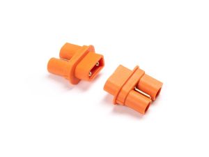 Spektrum One-Piece Battery Adapter: IC2 Device / IC3 Battery (2)