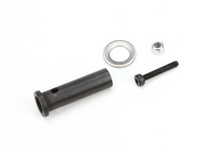 Blade One-Way Bearing Shaft and Shim Set: B450, B400, 330X, 330S