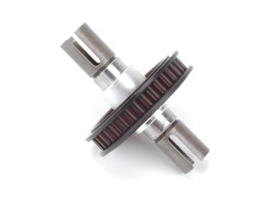 Schumacher One Way Complete; Option 2 Trans - Mi4LP