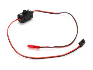 Dynamite On/Off Switch: 8B/8T/LST2